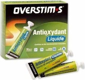 Gel Antioxydant Liquide