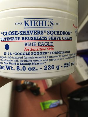 Ultimate shaver