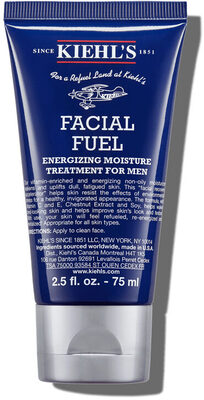 FACIAL FUEL