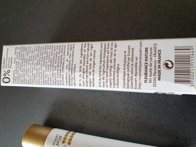 Crème anti-âge à la gelée royale