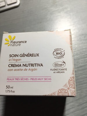 Soin Généreux à l’Argà