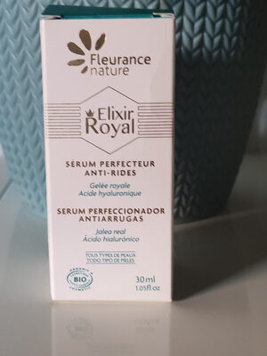 ELIXIR ROYAL