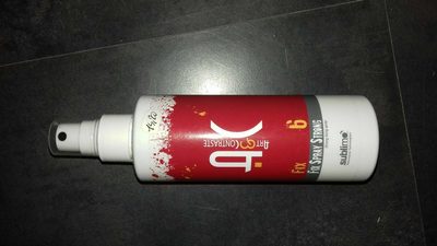 Fix spray strong 6