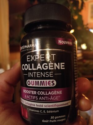 Expert collagène Intense