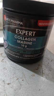 Expret collagen marin