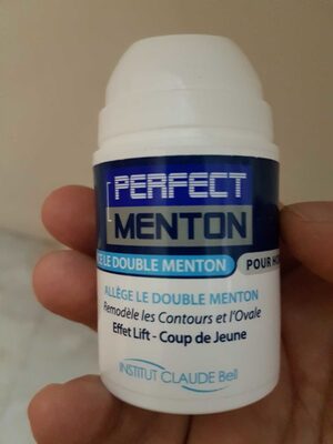 Perfect menton