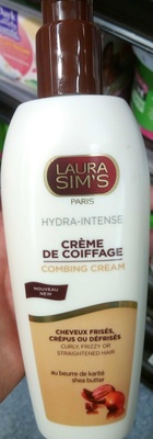Hydra-Intense Crème de coiffage