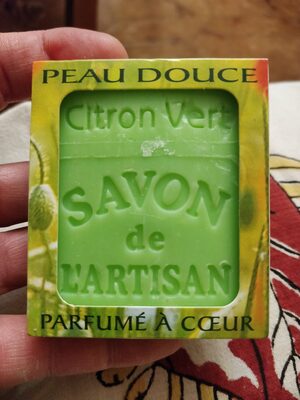 Savon extra doux