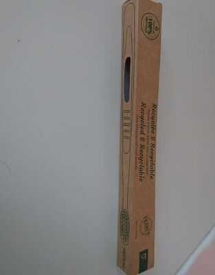 Brosse à dents