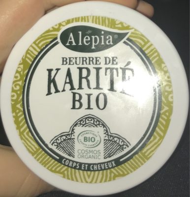 Beauté & Hygiène / Soins Du Corps / Baume Et Beurre De Karité