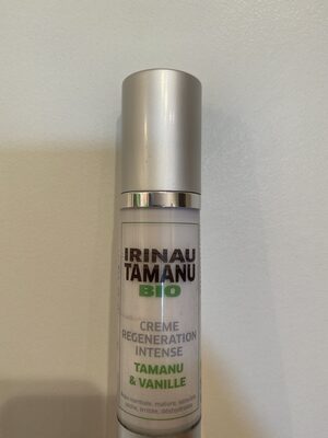 IRINAU TAMANU BIO