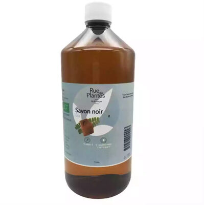 Savon noir bio 1 litre