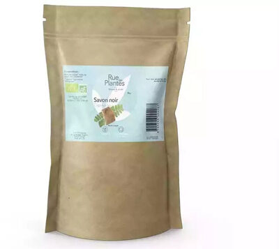 Savon naturel bio copeaux