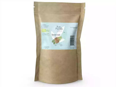 Savon naturel bio copeaux