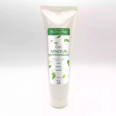 Gel Minceur raffermissant