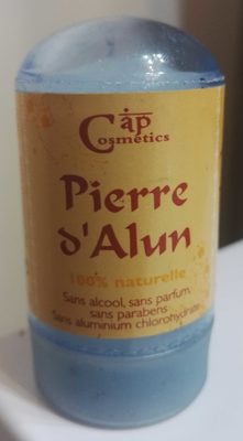 Pierre d'Alun
