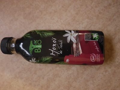 Monoï de Tahiti