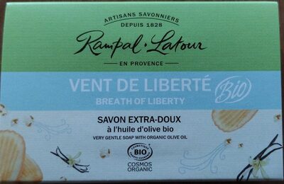 Vent de Liberté