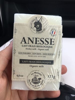 Anesse