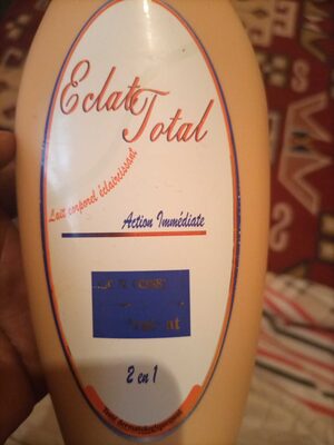 Éclat total