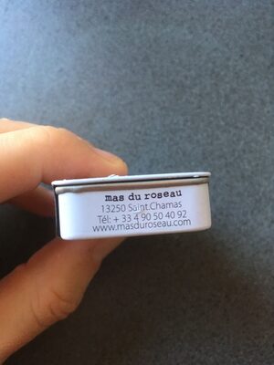 Dentifrice Solide