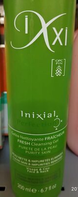 Inixial
