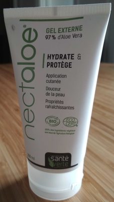 Nectaloe