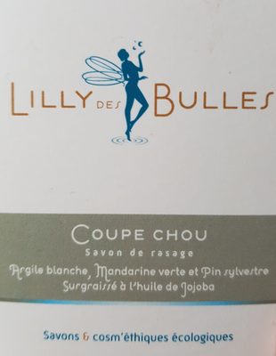 coupe chou