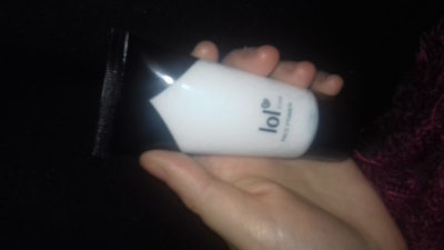 face primer