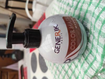 Color Mask