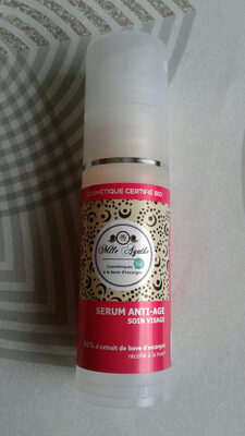 Sérum anti-age