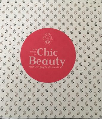 Chic beauty