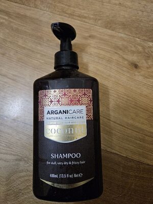 Shampoing