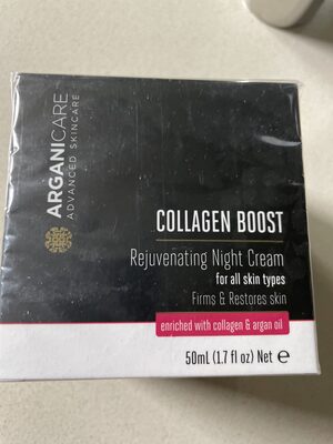 Collagène boost