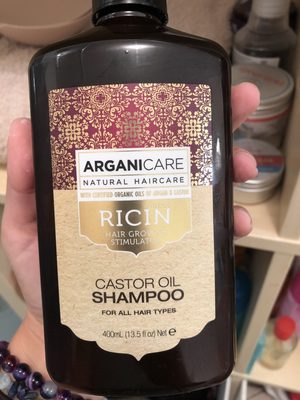 Shampooing