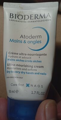 Atoderm