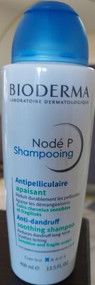 Nodé P Shampooing