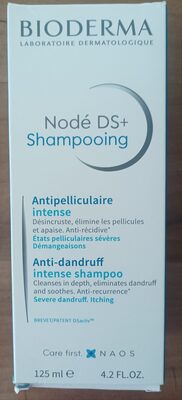Node Ds+