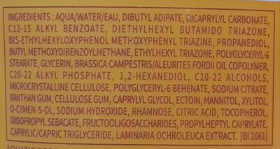 Photoderm lait ultra