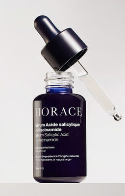 Sérum Acide salicylique + Niacinamide