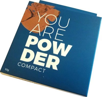 You are powder