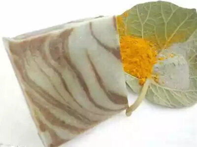 Savon bouton d'Or