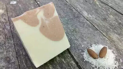 Savon Poupon