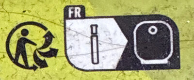 Verveine fizz