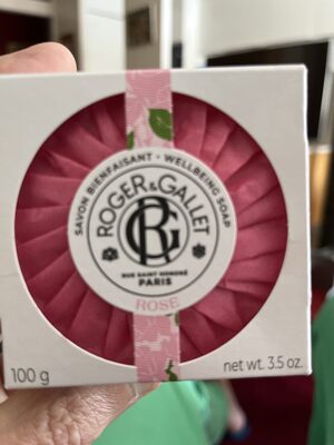 savon bienfaisant