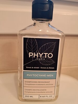 Phytocyane
