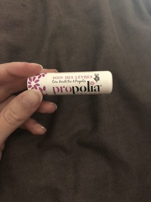 Soins des lèvres