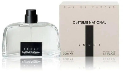 Scent Eau de Parfum Natural Spray