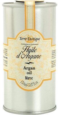 Aceite de argán