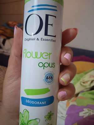 flower opus